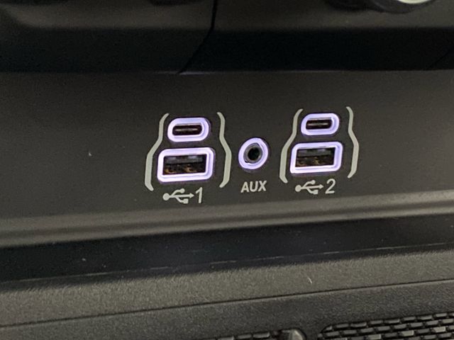 2026 Ram 1500 Big Horn Lone Star photo 21