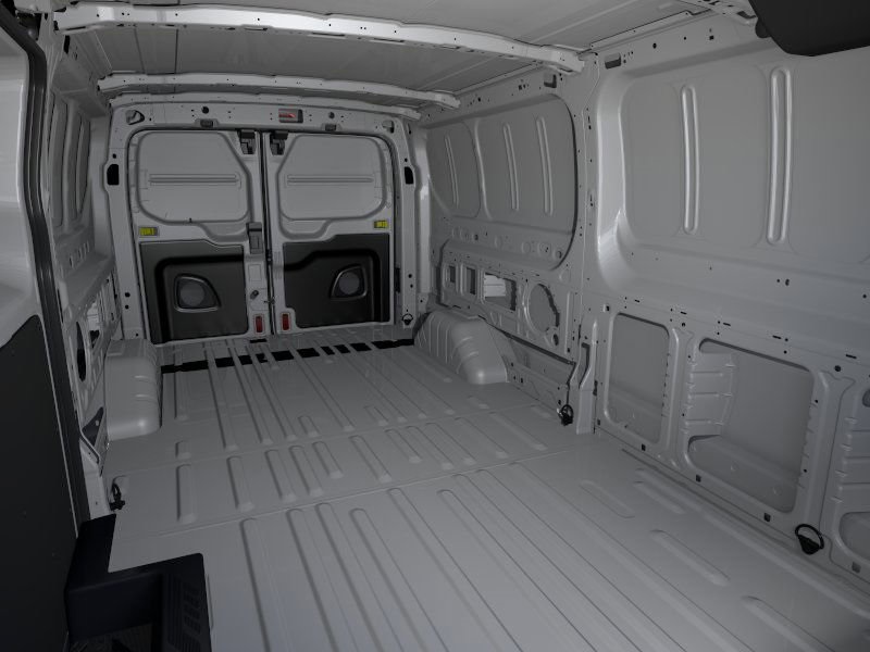 2025 Ford Transit Cargo Van photo 11