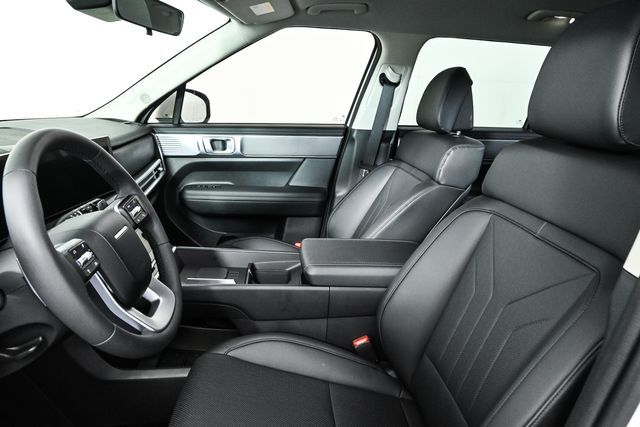 2026 Hyundai Santa Fe SEL photo 9