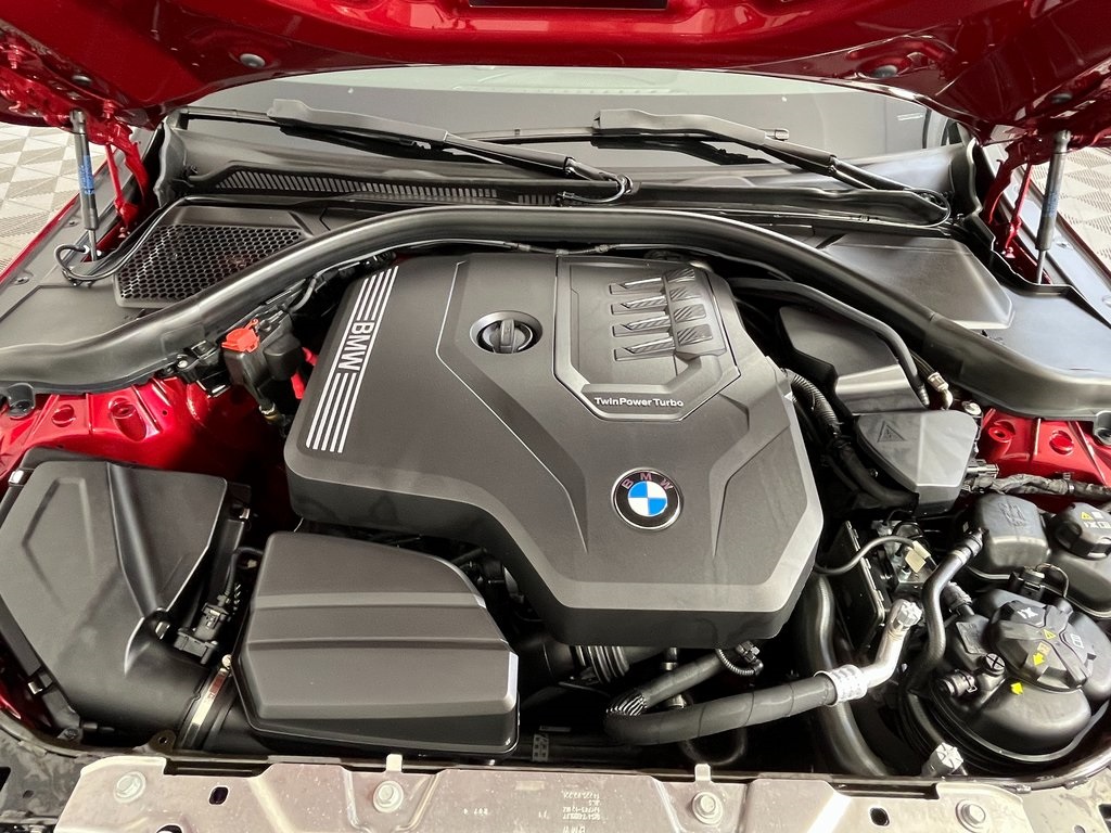 2025 Bmw 230i xDrive photo 13