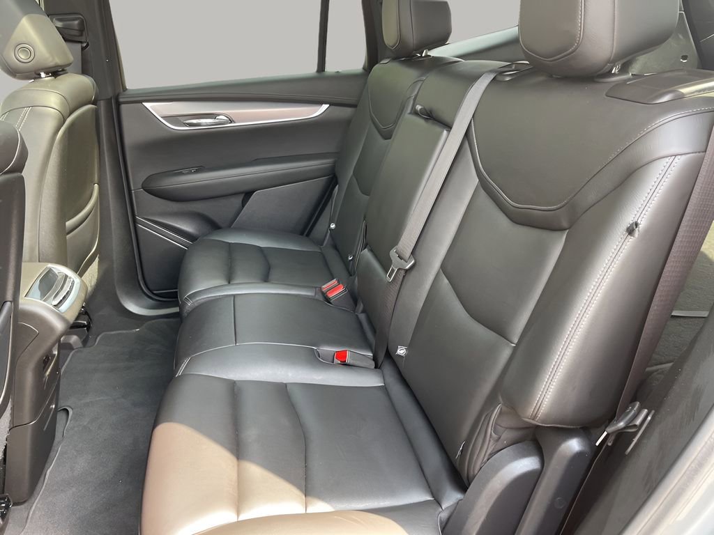 2023 Cadillac XT6 Luxury photo 19