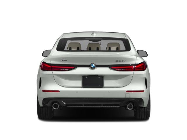 2021 Bmw 228i Coupe photo 4