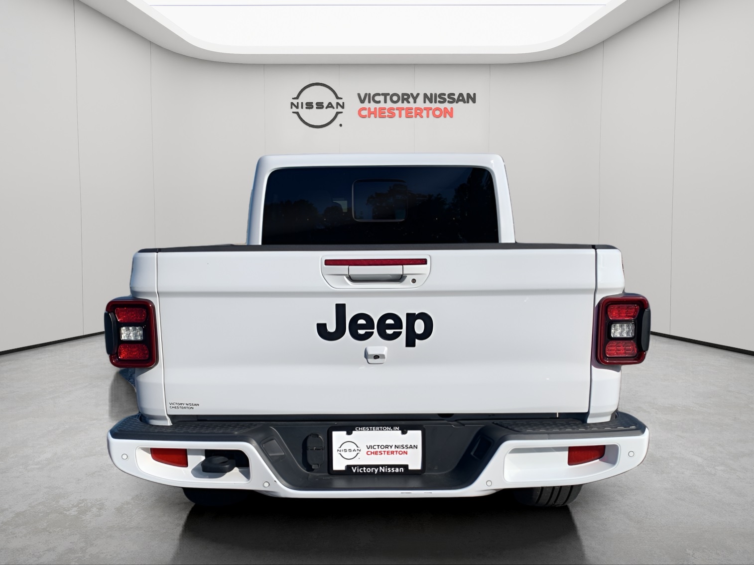 2023 Jeep Gladiator High Altitude photo 4