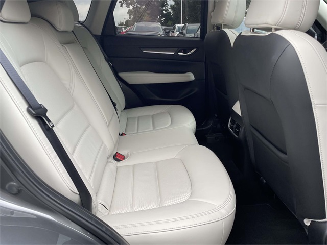 2022 Mazda CX-5 2.5 S Premium photo 14