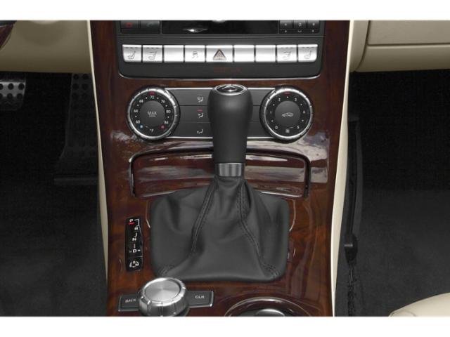 2015 Mercedes Benz SLK 250 photo 3