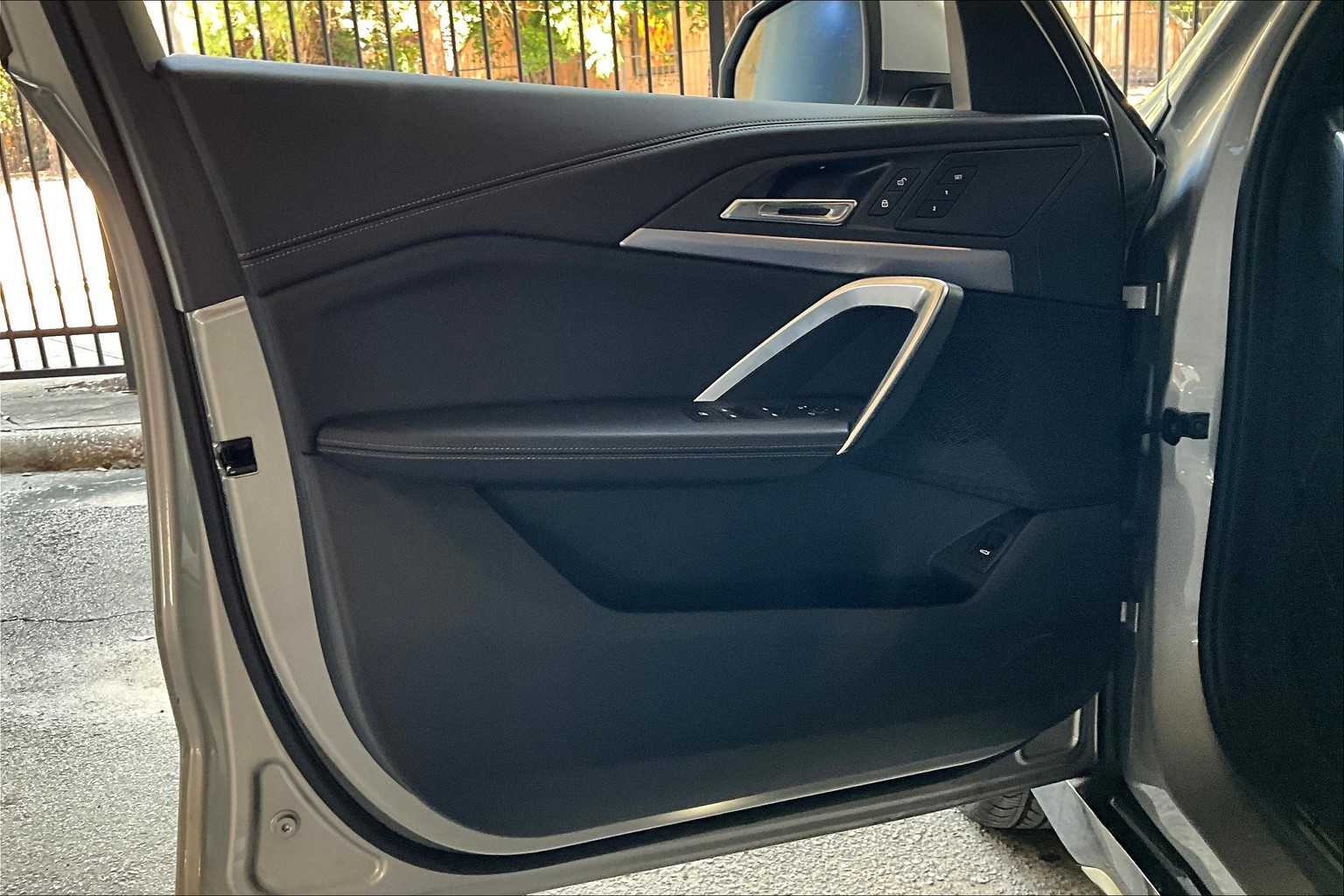 2024 Bmw X1 XDrive28i photo 17