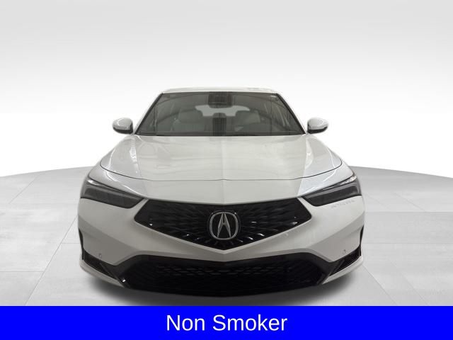 2025 Acura Integra A-Spec photo 3