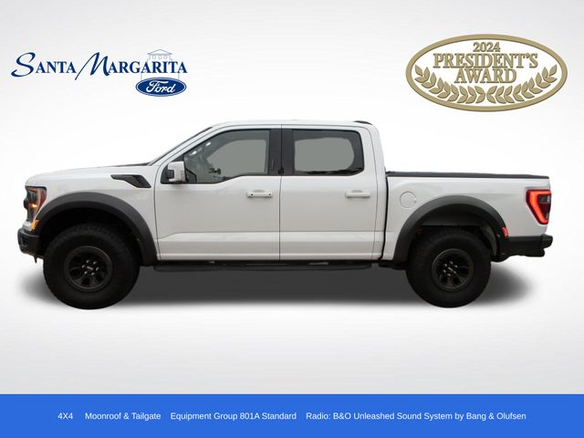 2023 Ford F-150 Raptor's photo