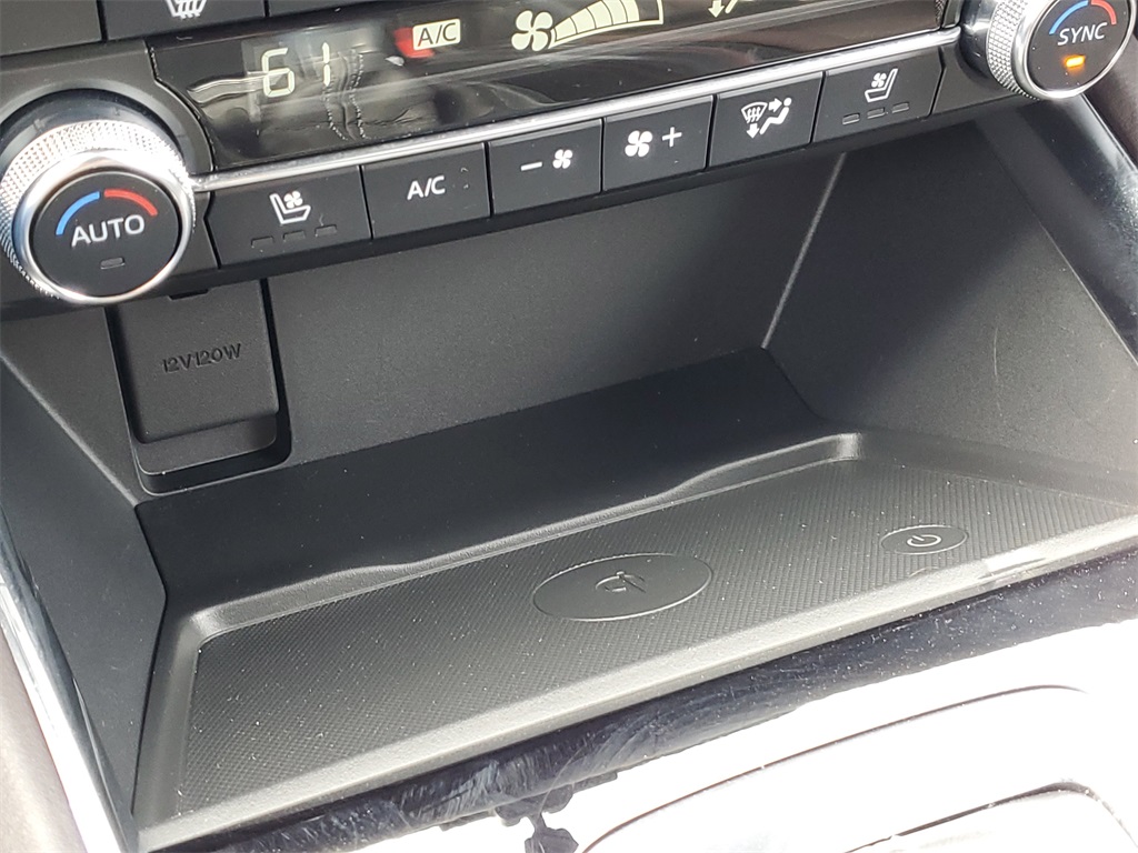 2024 Mazda CX-5 2.5 Turbo Signature photo 27