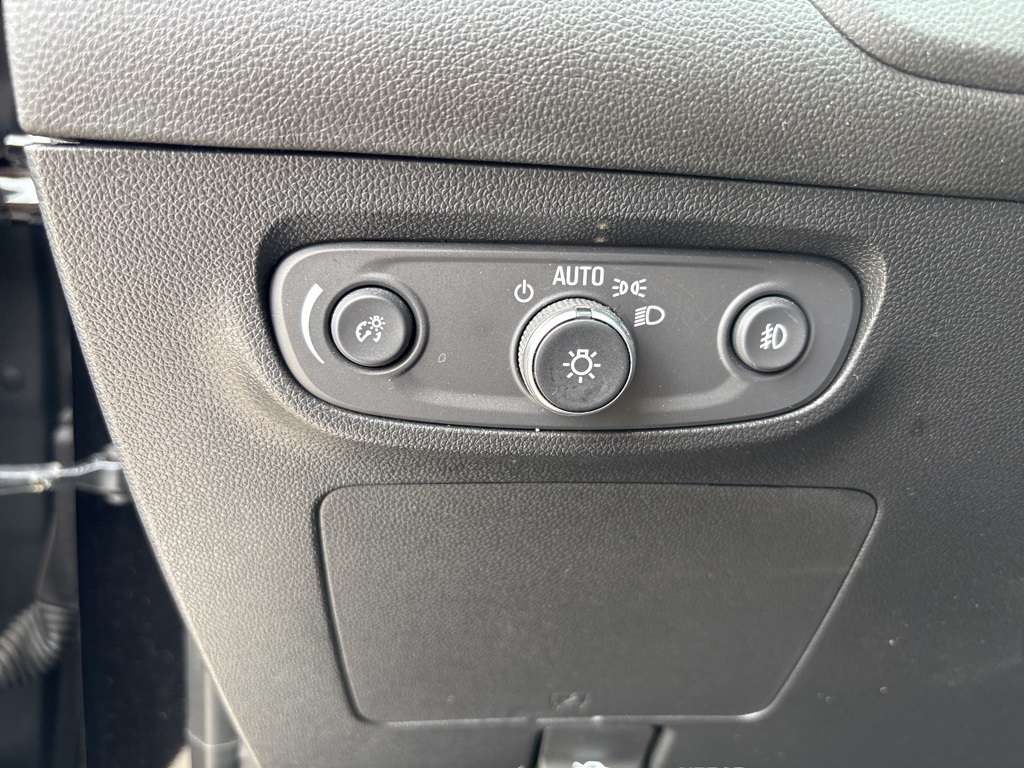 2020 Buick Encore GX Essence photo 14