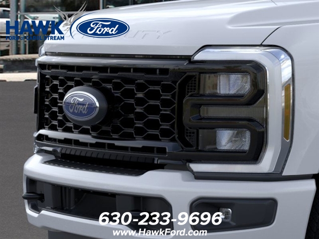 2026 FORD F-350 - Image 17
