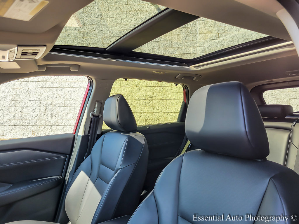 2024 NISSAN ROGUE - Image 9