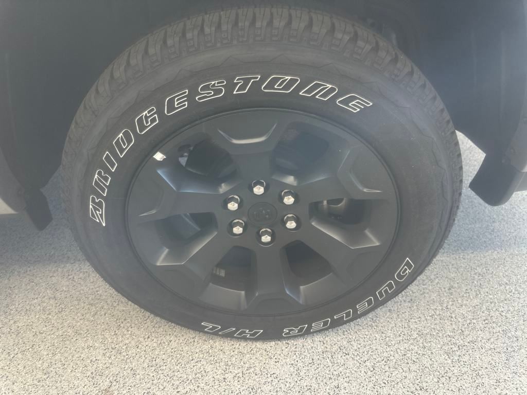 2025 Ram 1500 Big Horn Lone Star photo 13