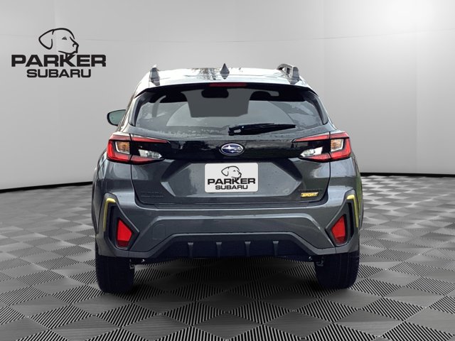 2026 Subaru Crosstrek Sport photo 4