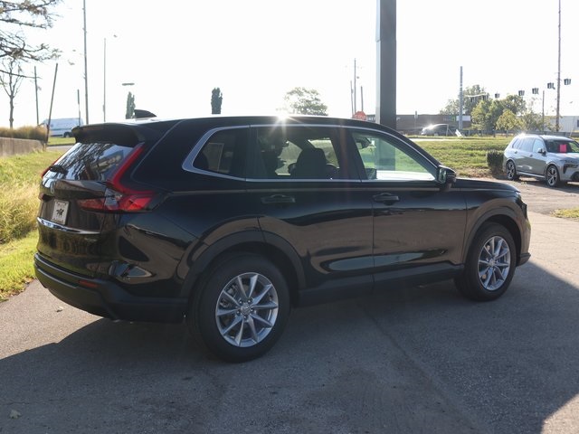 2026 Honda CR-V EX photo 31