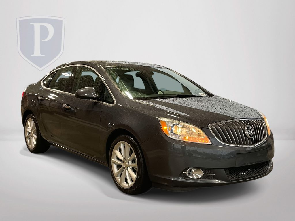 Used 2013 Buick Verano 1SL with VIN 1G4PS5SK8D4203488 for sale in Gastonia, NC