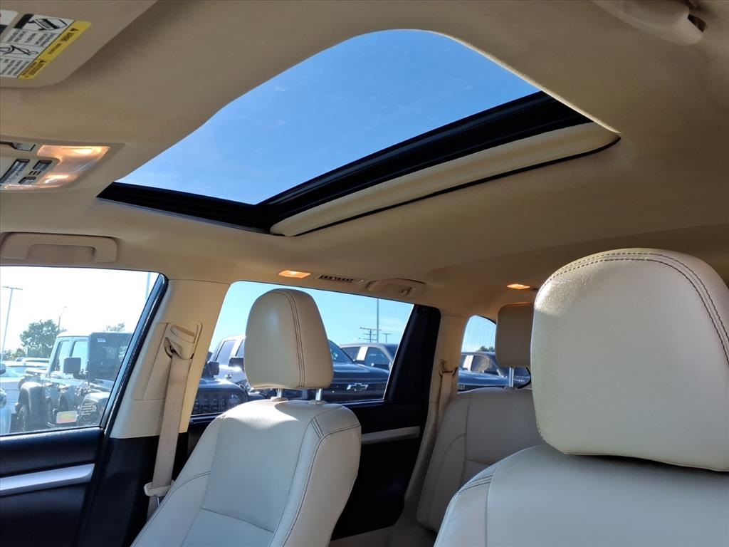 2018 Toyota Highlander XLE photo 4