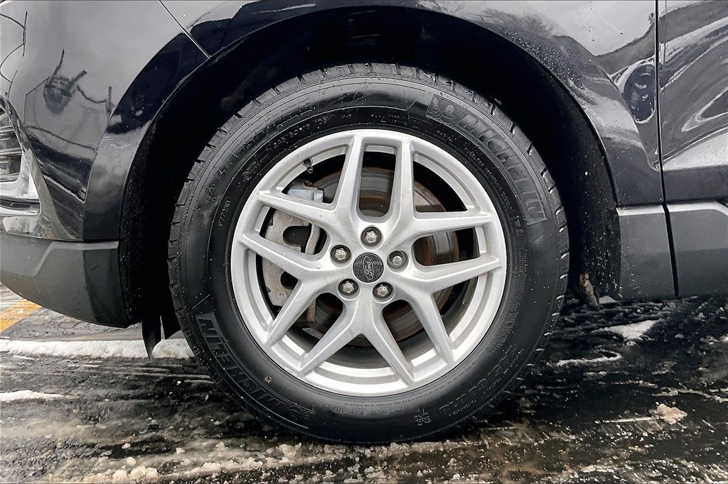 2024 FORD EDGE - Image 7