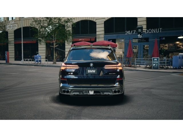 2026 Bmw X5 xDrive40i photo 4