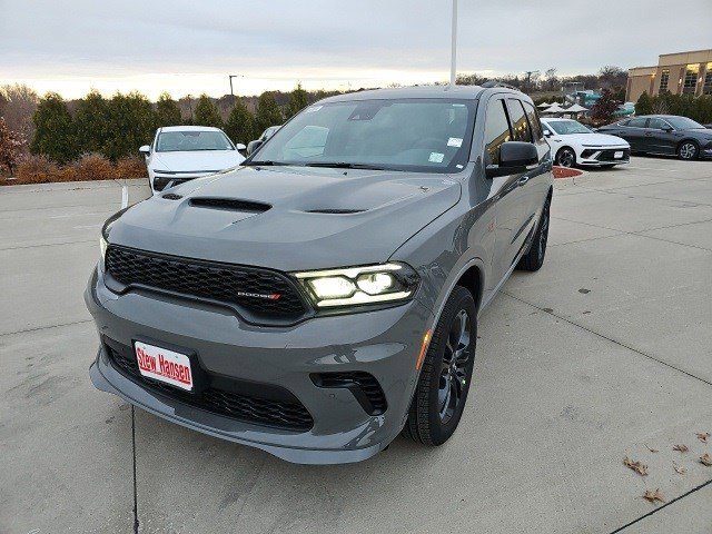 2026 Dodge Durango GT Plus's photo
