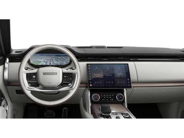 2022 Land Rover Range Rover SE photo 5
