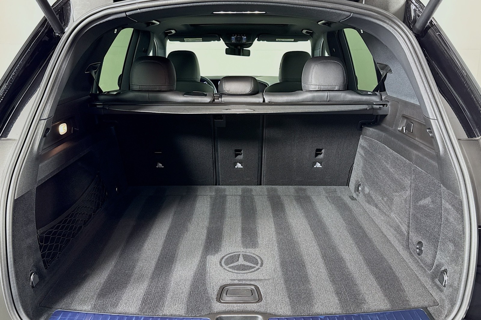 2025 Mercedes Benz GLE 450 4MATIC photo 22