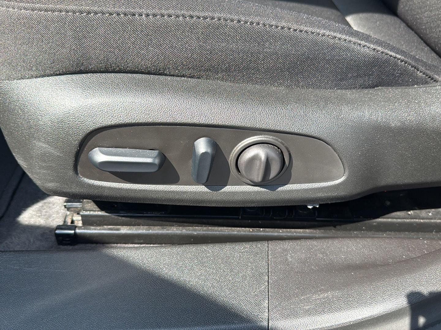2024 Chevrolet Malibu 1LT photo 9
