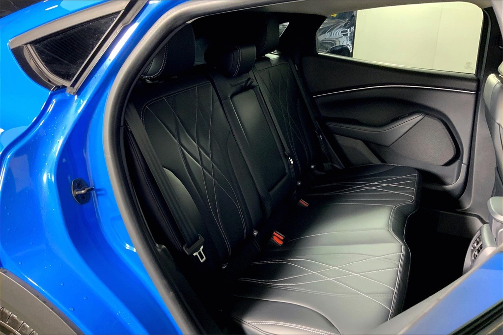 2024 Ford Mustang Mach-E Select photo 23