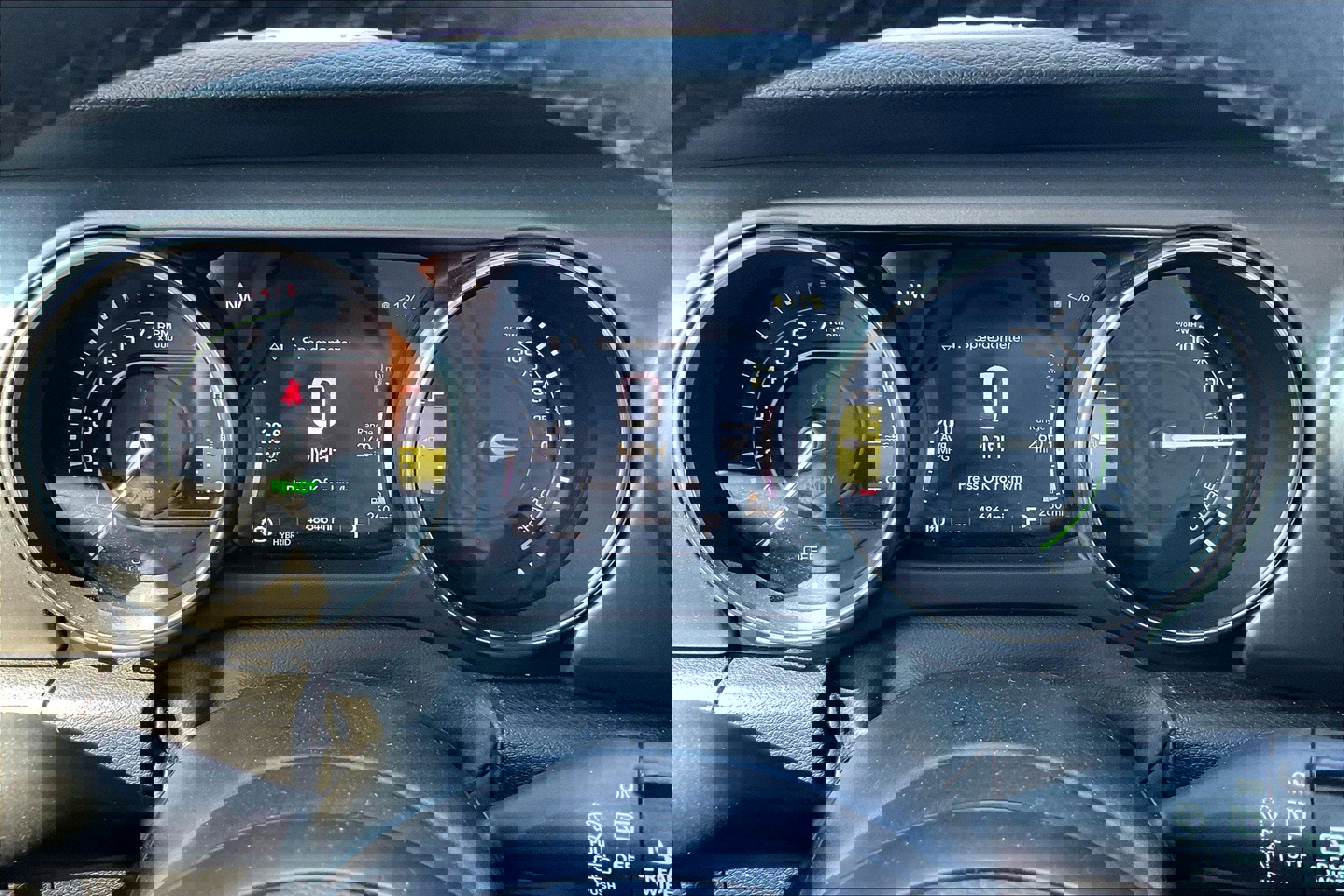 2023 Jeep Wrangler Base 4xe photo 19