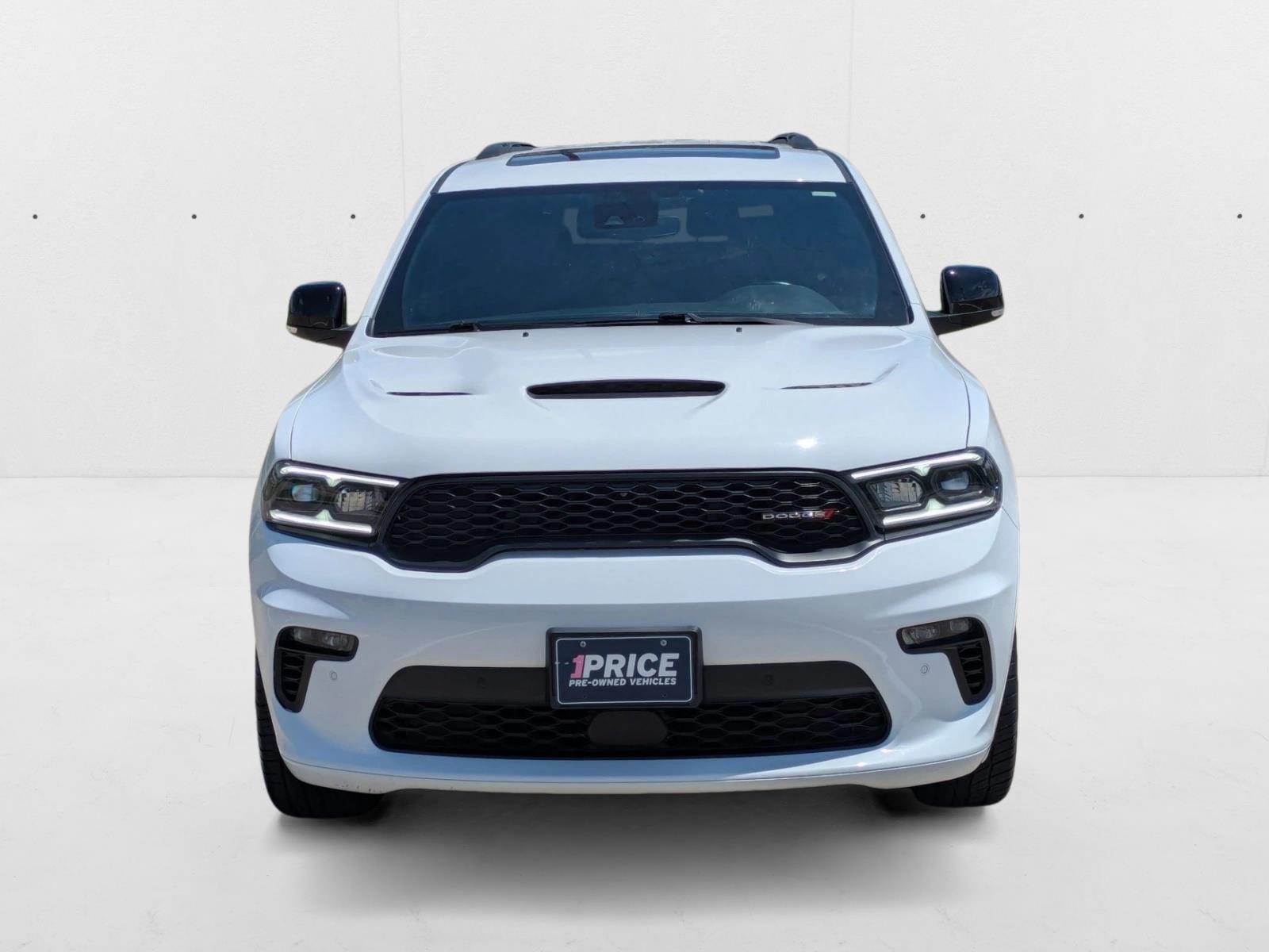 2023 Dodge Durango R/T Plus photo 2