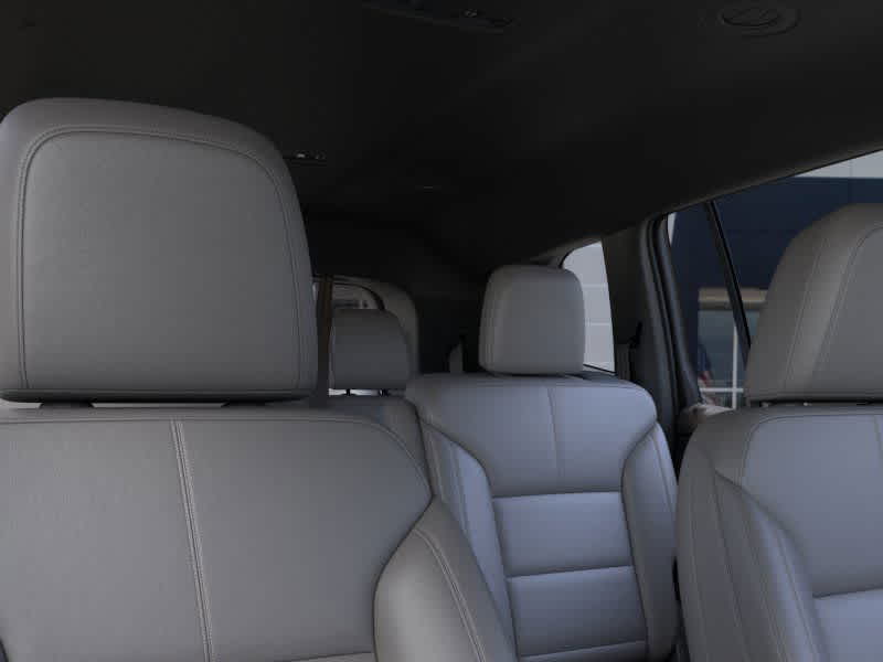 2026 Gmc Acadia Elevation photo 24