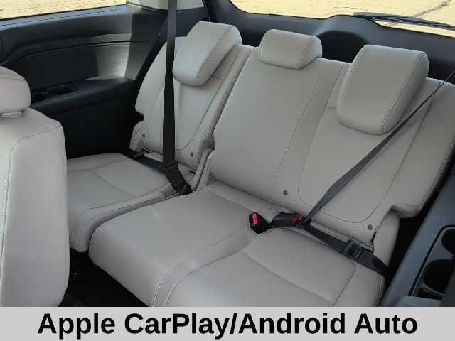 2026 Honda Odyssey EX-L photo 11