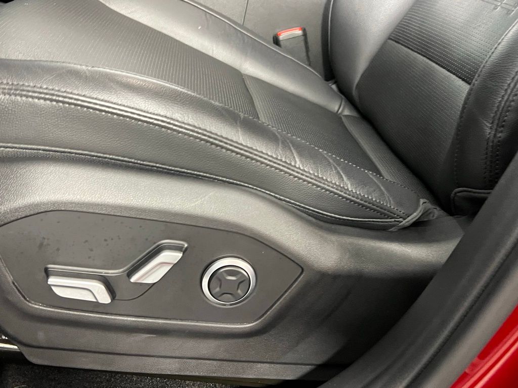 2025 Hyundai Santa Fe Limited photo 21