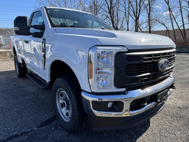 2025 Ford F-350 Super Duty