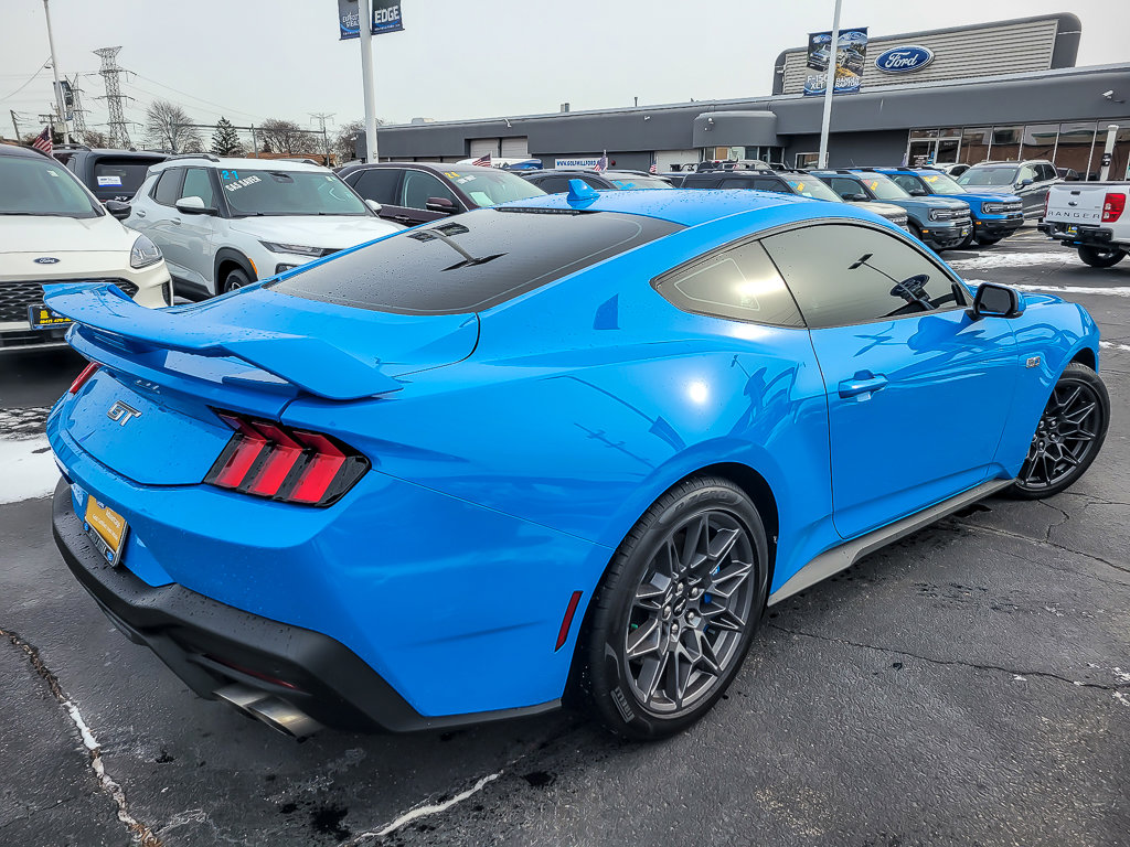 2024 FORD MUSTANG - Image 6