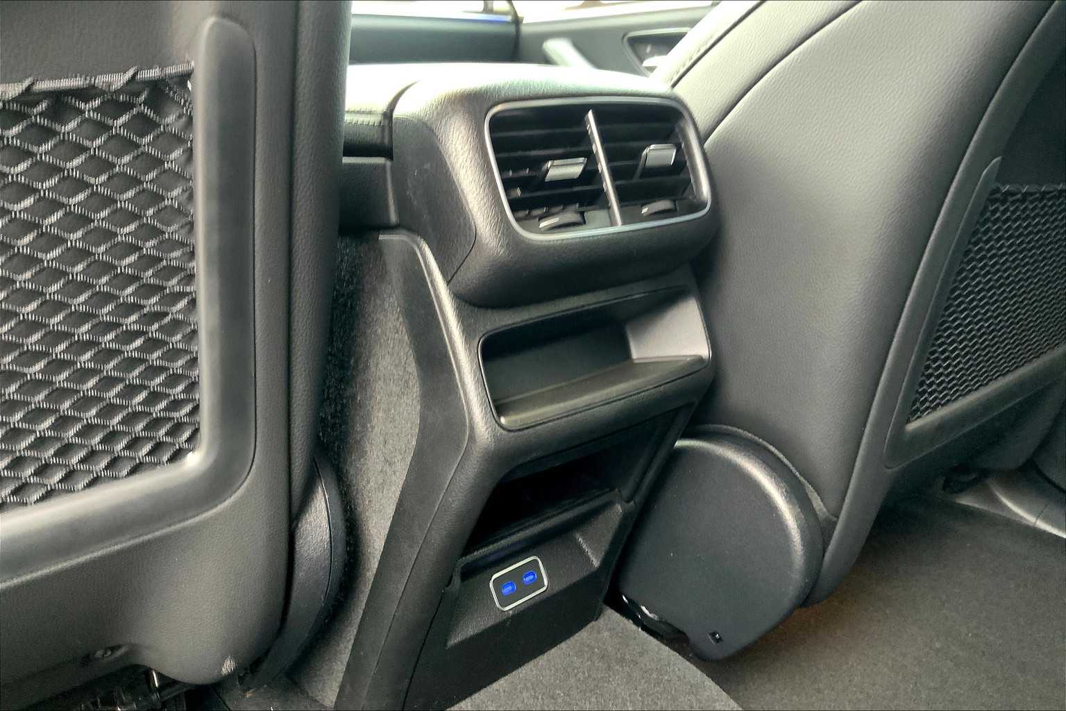 2025 Mercedes Benz GLE 450 4MATIC photo 11