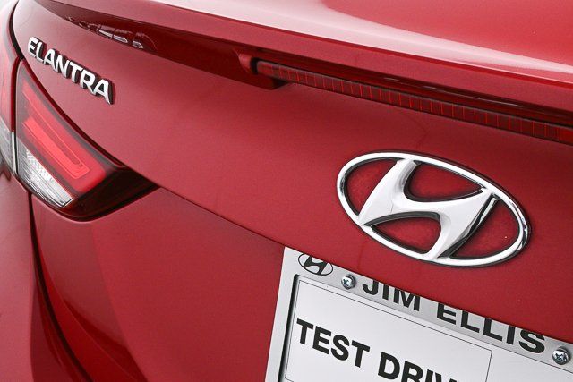 2016 Hyundai Elantra Sport photo 30