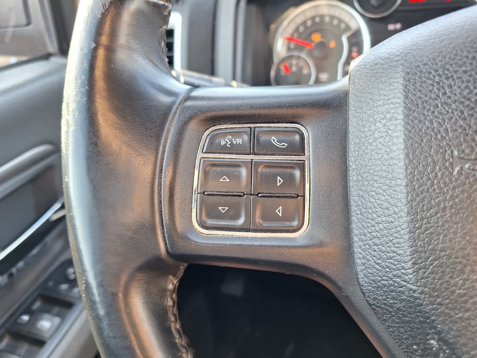 2016 Ram 1500 Lone Star photo 11