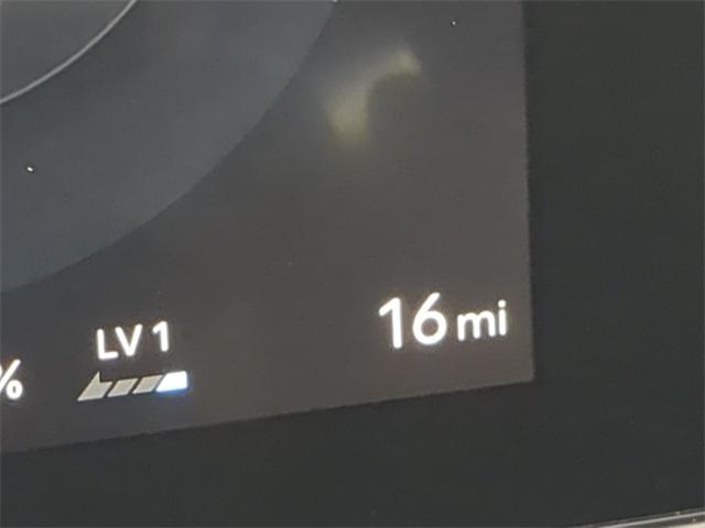 2025 Hyundai Ioniq 5 SE Standard Range photo 21