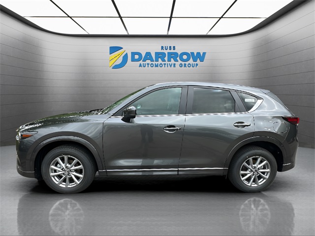 2025 Mazda CX-5 2.5 S Preferred photo 2