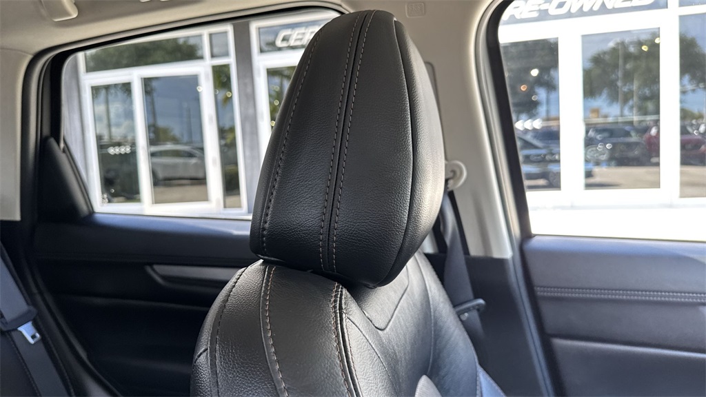 2023 Mazda CX-5 2.5 S Preferred photo 19