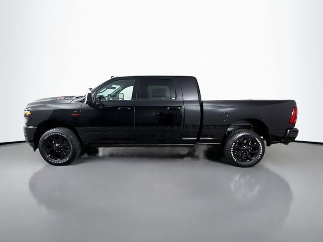 2026 Ram 2500 Laramie photo 2