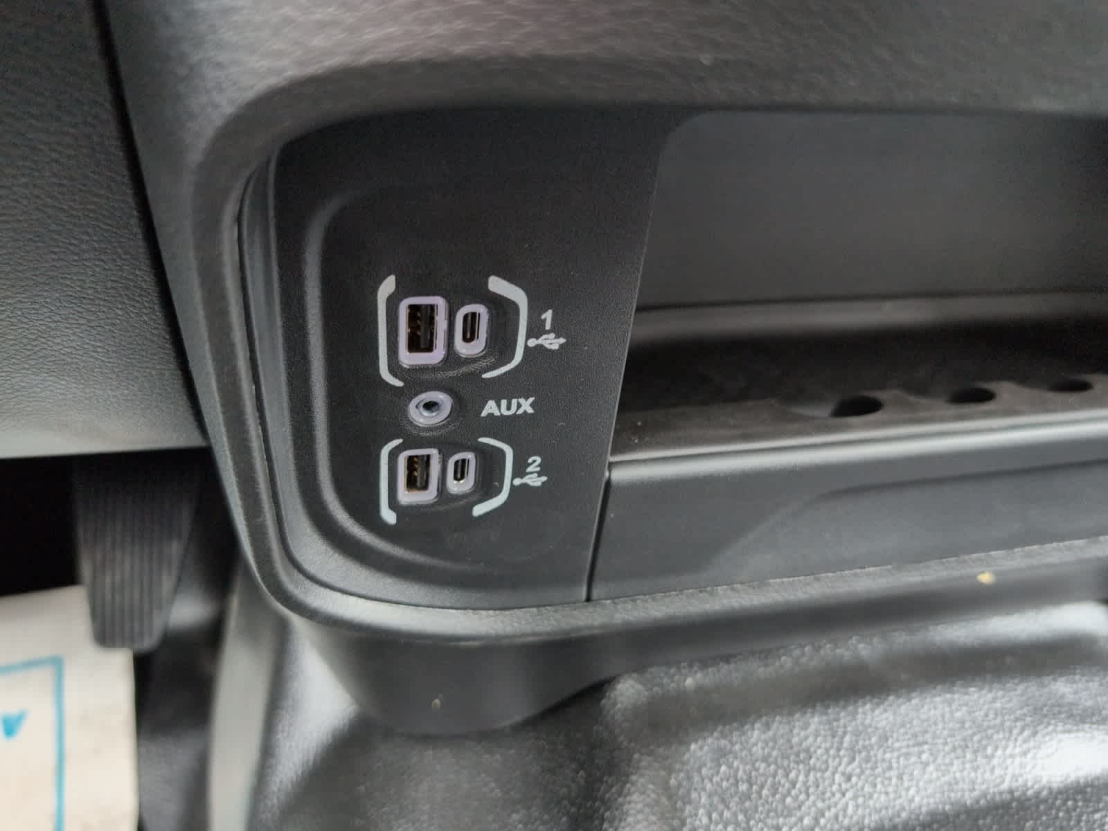 2025 Ram 2500 Tradesman photo 23