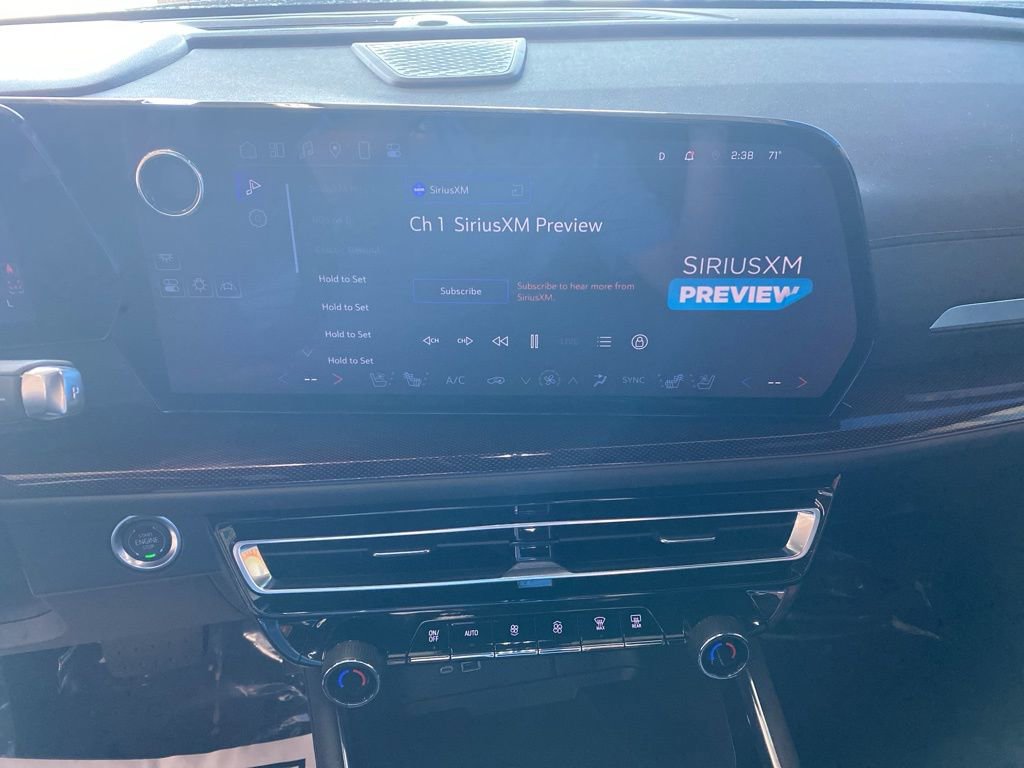 Certified 2024 Chevrolet Traverse RS with VIN 1GNEVLKS4RJ153132 for sale in Monticello, Minnesota