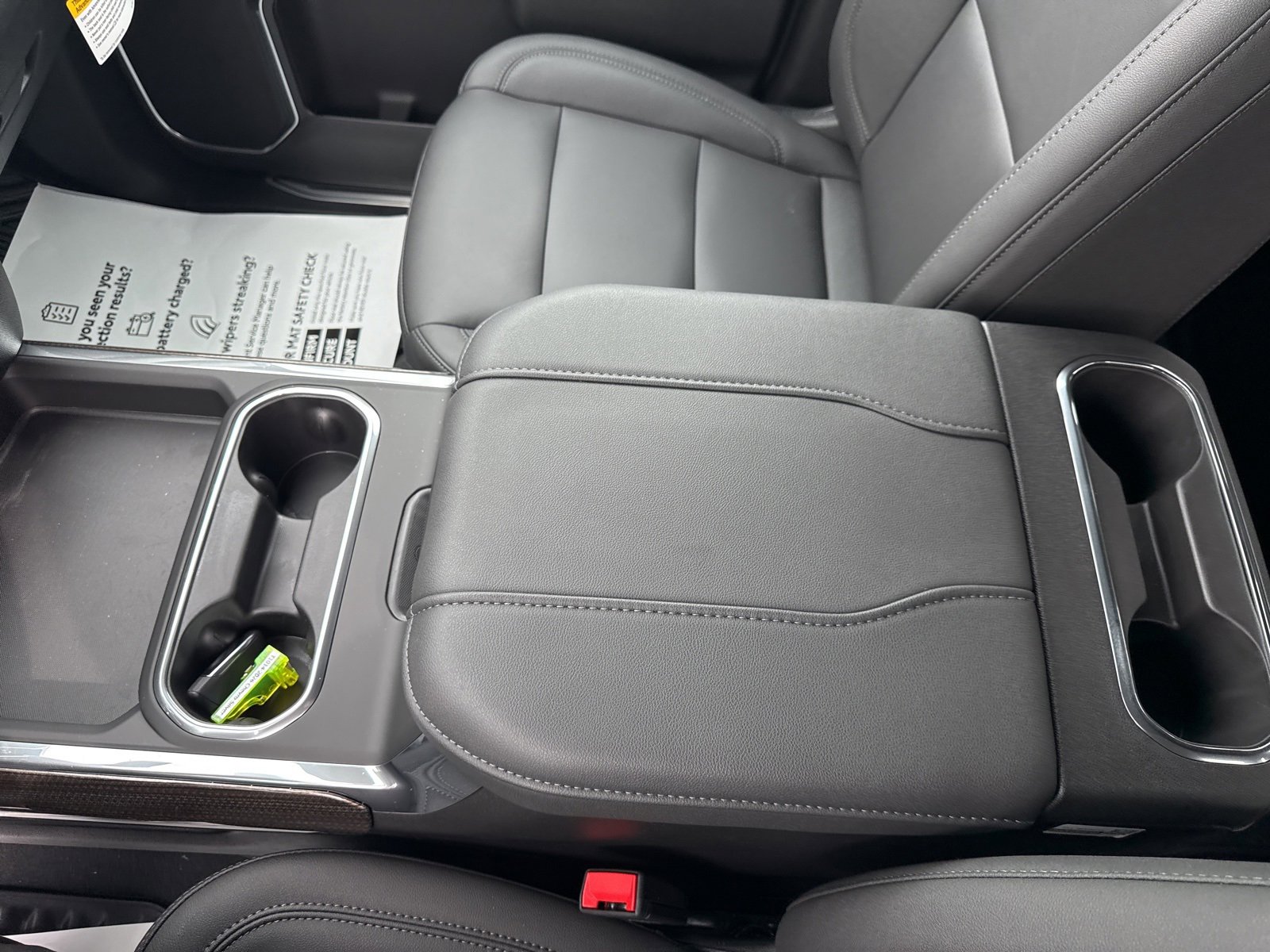 2026 Chevrolet Silverado 2500HD LT photo 20