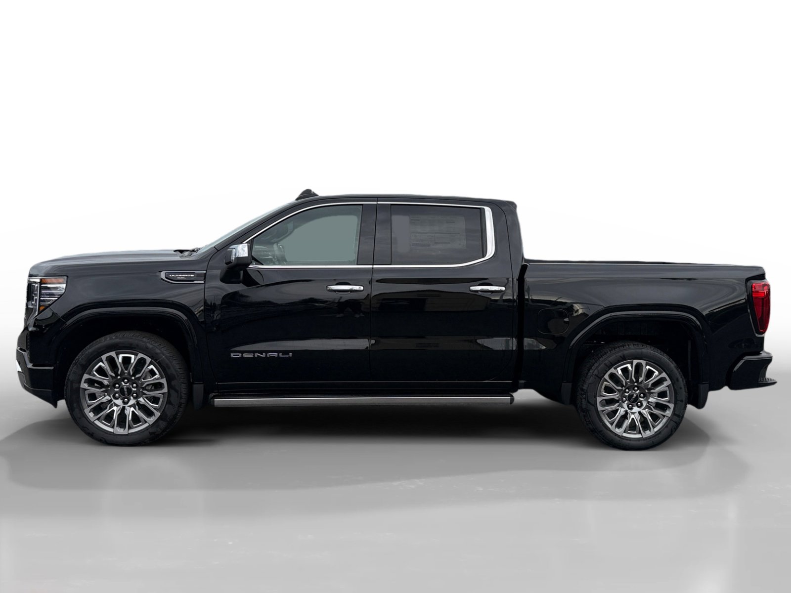 2026 Gmc Sierra 1500 Denali Ultimate photo 2