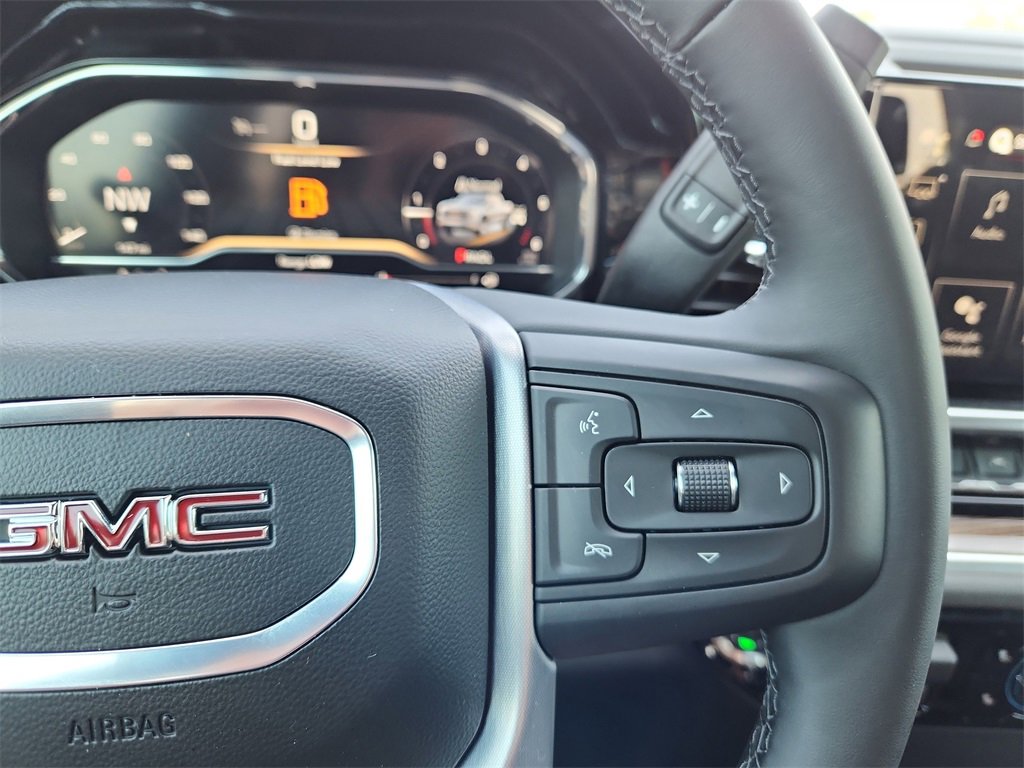 2025 Gmc Sierra 1500 Elevation photo 10