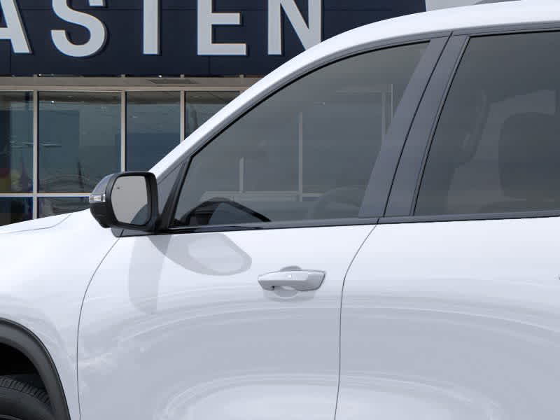 2026 Gmc Acadia Elevation photo 10