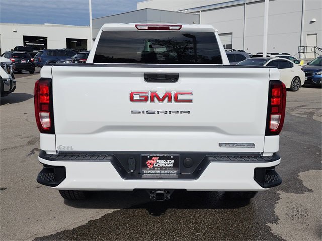 2026 Gmc Sierra 1500 Elevation photo 2