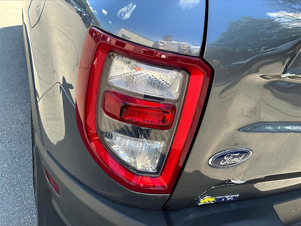 2023 Ford Bronco Sport Big Bend photo 31